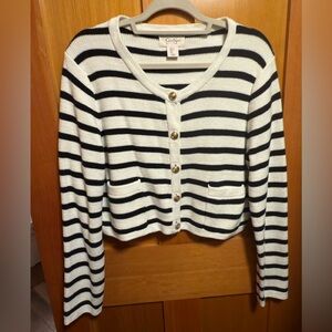 Cardigan - (Never Worn)